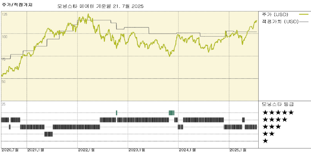 모닝스타 이미지