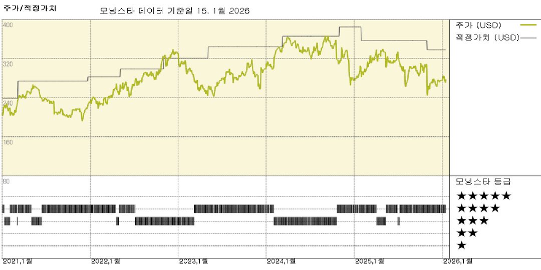 모닝스타 이미지