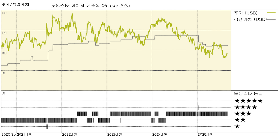 모닝스타 이미지