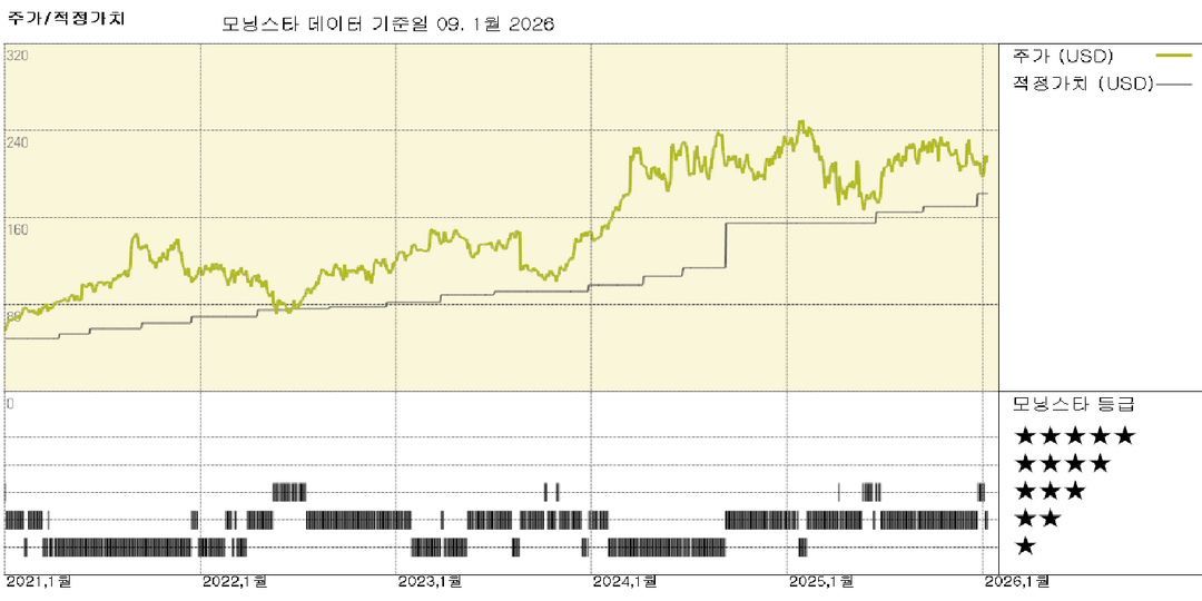 모닝스타 이미지
