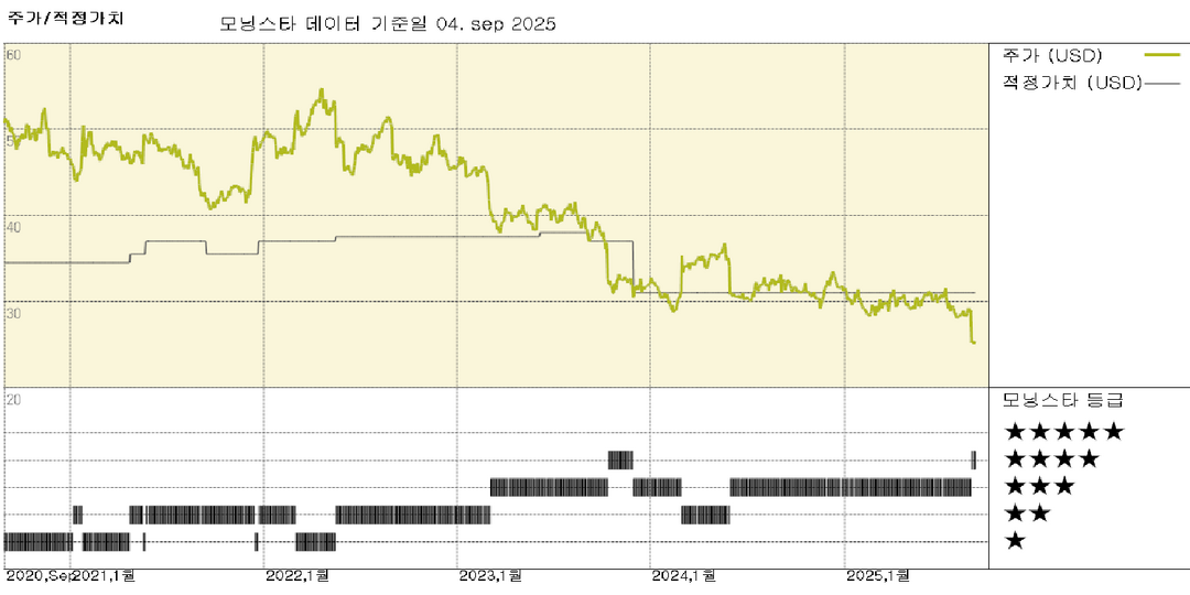 모닝스타 이미지