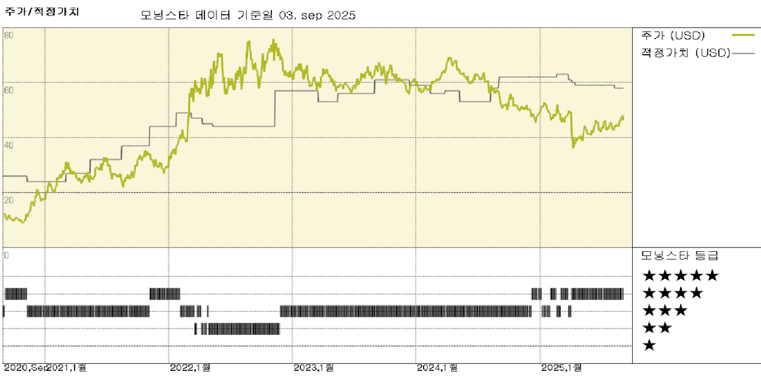 모닝스타 이미지
