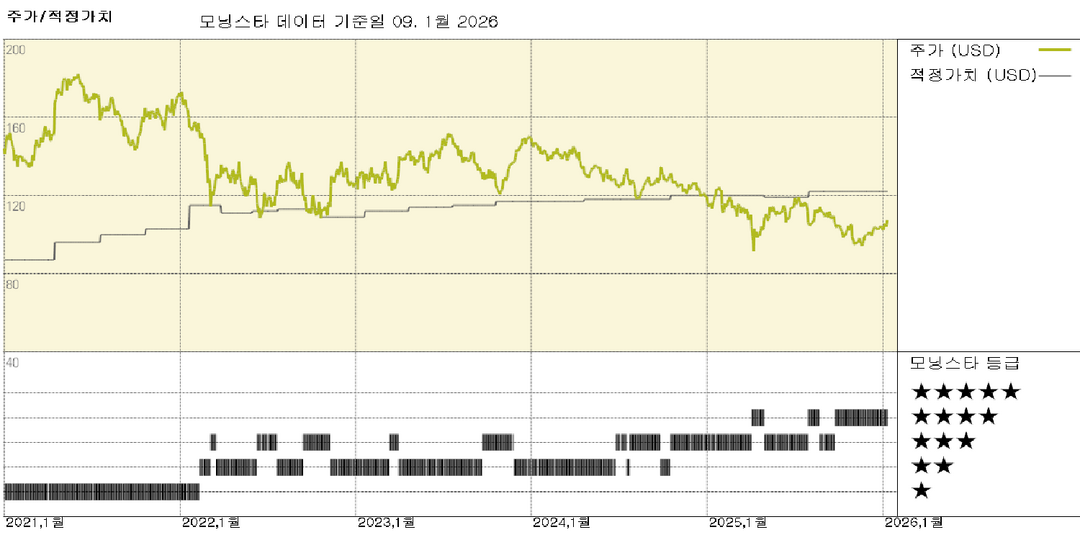 모닝스타 이미지