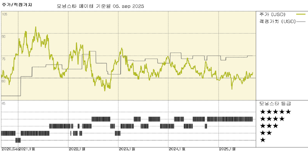 모닝스타 이미지