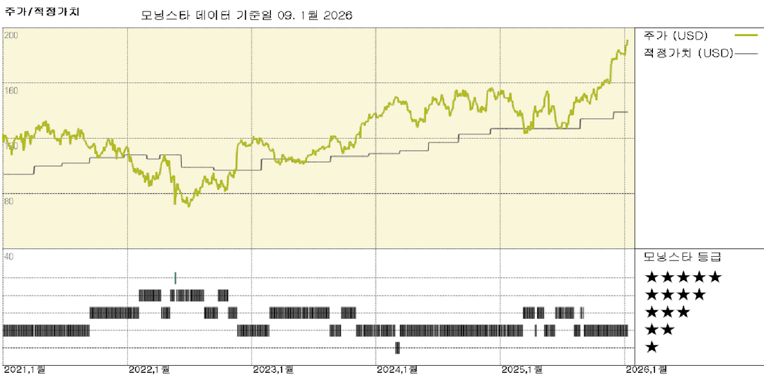 모닝스타 이미지