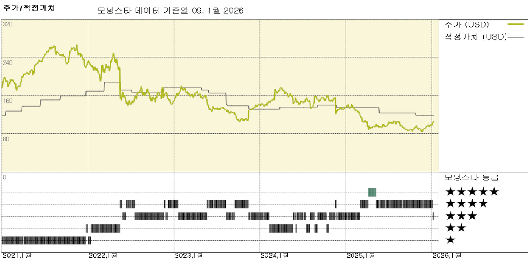 모닝스타 이미지