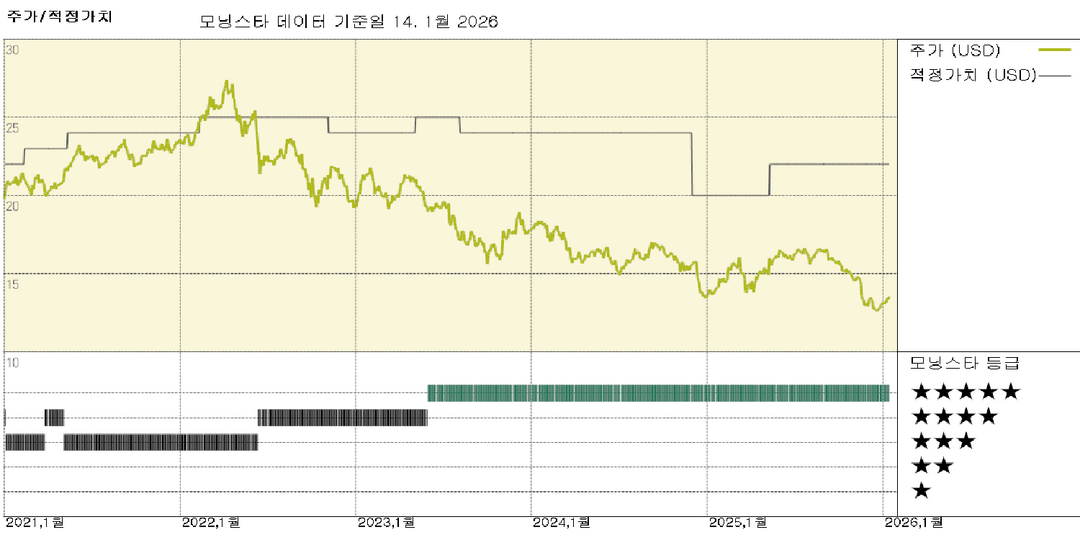 모닝스타 이미지