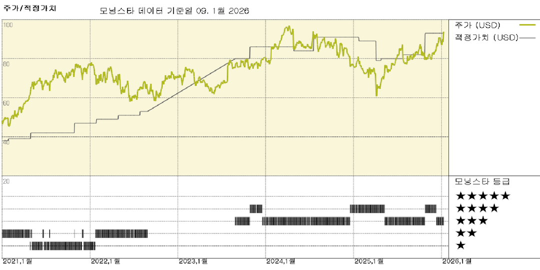 모닝스타 이미지
