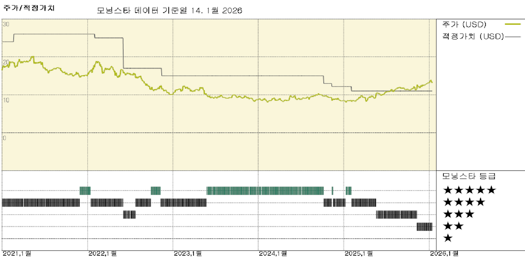 모닝스타 이미지