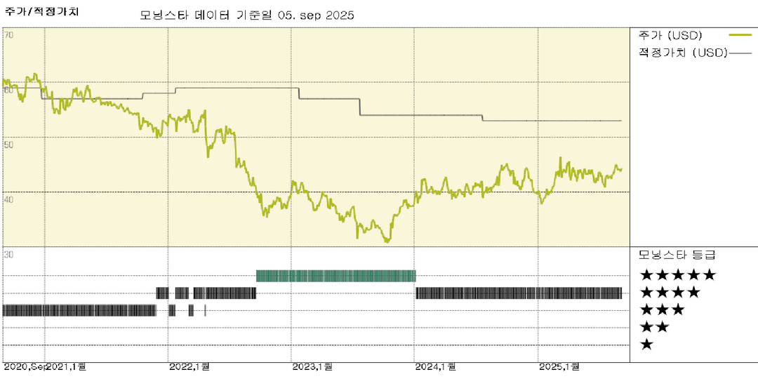 모닝스타 이미지