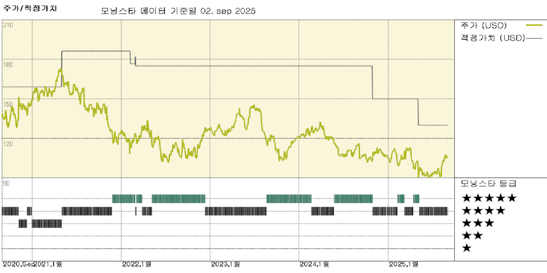 모닝스타 이미지