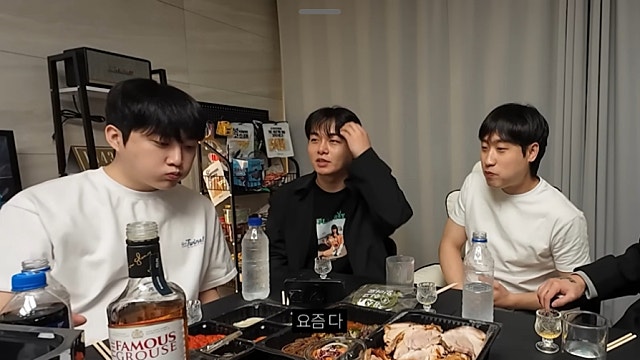 SOOP 매수가 꺼려지는 이유