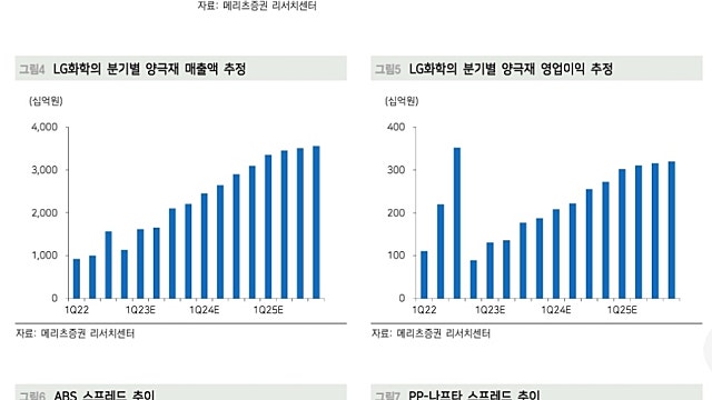 [레포트] LG화학: 3Q22 NDR 후기 및 2023년 전망